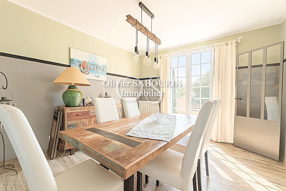 � vendre  Maison Trans-en-Provence (83720)