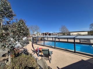  Appartement � vendre 4 pi�ces 183 m�