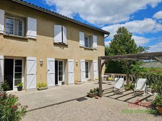  Maison � vendre 7 pi�ces 213 m�