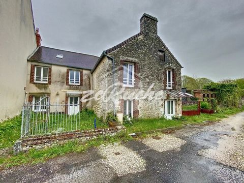  ? Maison r�nov�e avec jardin, au calme Maison - 6 pi�ce(s) - 85 m�