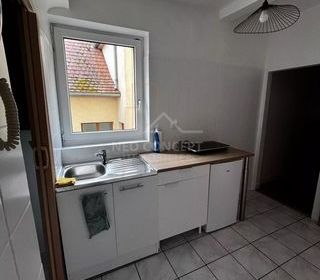  Appartement � louer 1 pi�ce 28 m�