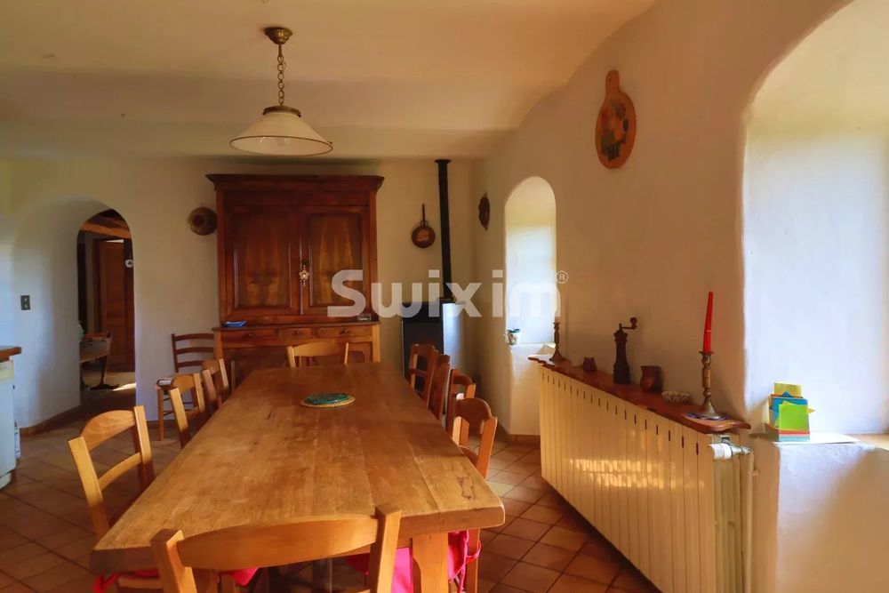 � vendre  Maison Villeneuve-de-Berg (07170)