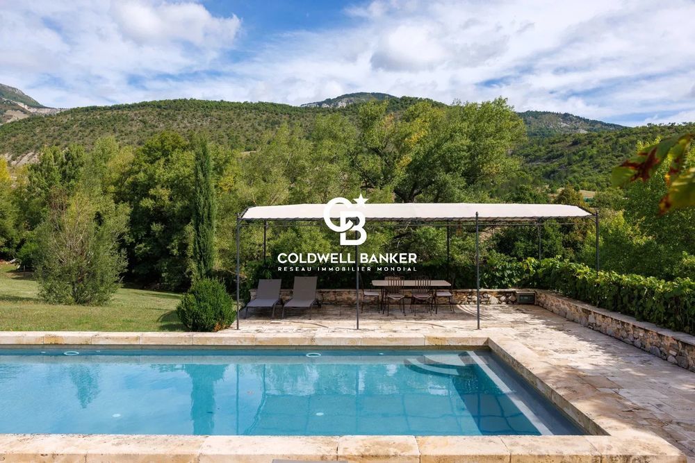 � vendre  Villa Sisteron (04200)