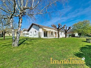  Maison � vendre 4 pi�ces 110 m�