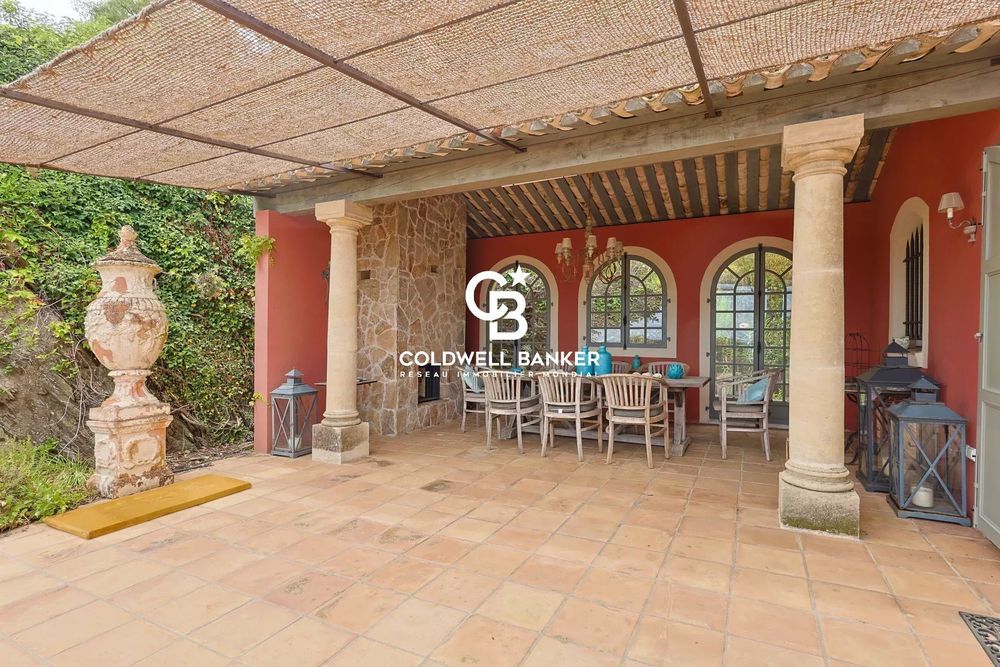 � vendre  Maison La Garde-Freinet (83680)