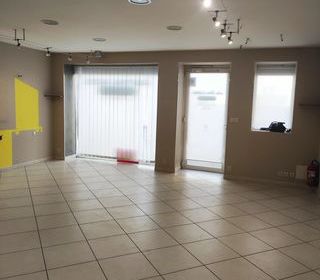  Appartement � vendre 1 pi�ce 50 m�