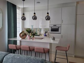  Appartement � vendre 1 pi�ce 34 m�