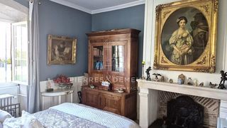  Maison � vendre 15 + pi�ces 438 m�