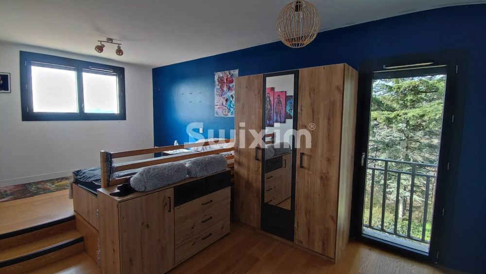 � vendre  Maison Vienne (38200)