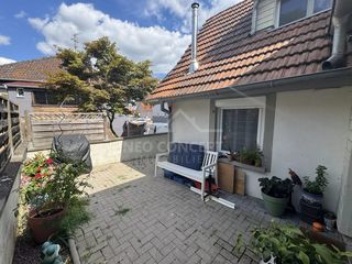  Maison � vendre 3 pi�ces 59 m�