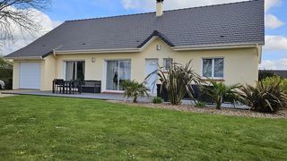  Maison � vendre 6 pi�ces 112 m�