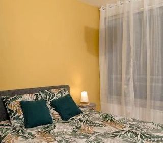  Appartement � louer 1 pi�ce 11 m�