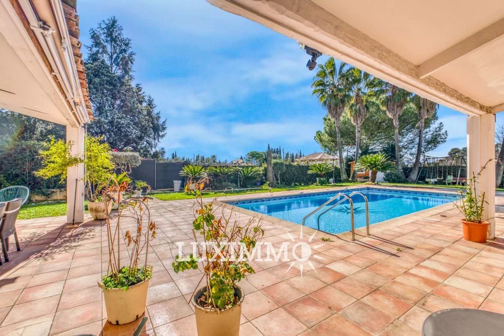 � vendre  Maison Mougins (06250)