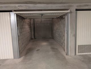  Parking / Garage � vendre 12 m�