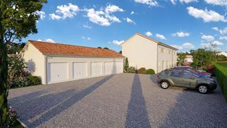  Maison � vendre 5 pi�ces 83 m�