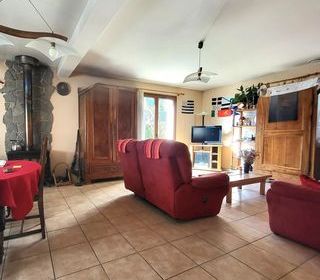  Maison � vendre 7 pi�ces 115 m�