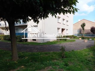  Appartement � vendre 3 pi�ces 69 m�