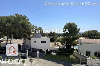  Maison � vendre 5 pi�ces 180 m�