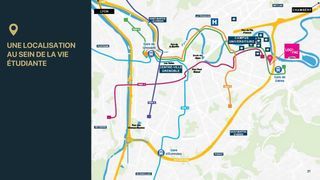  Appartement � vendre 1 pi�ce 19 m�