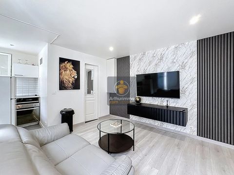   � vendre � Appartement � Valenton, proche t�l�ph�rique vers Cr�t Appartement - 2 pi�ce(s) - 26 m�