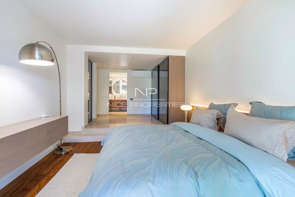 � vendre  Villa Saint-Jean-Cap-Ferrat (06230)