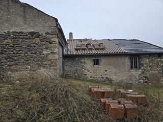  Maison � vendre 1 pi�ce 