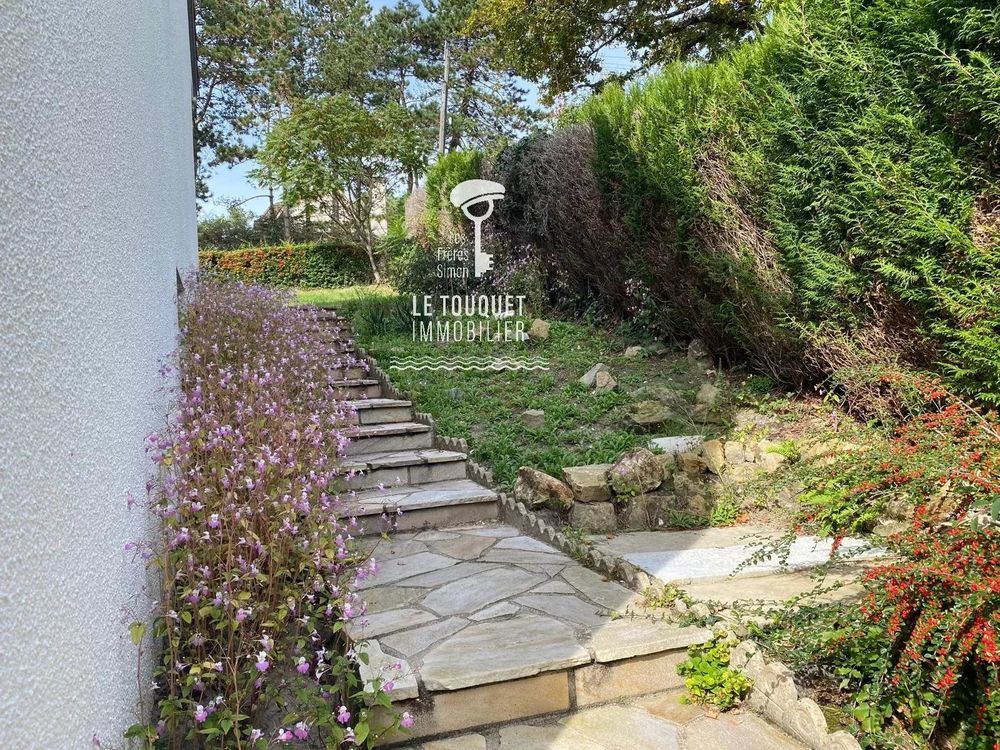 � vendre  Maison Le Touquet-Paris-Plage (62520)