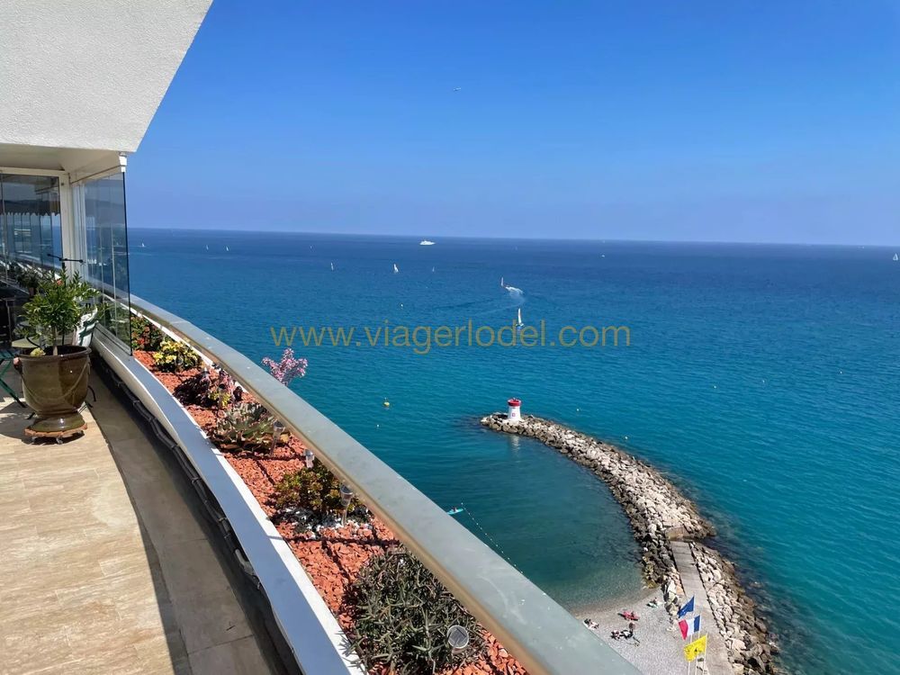 � vendre  Appartement Villeneuve-Loubet (06270)