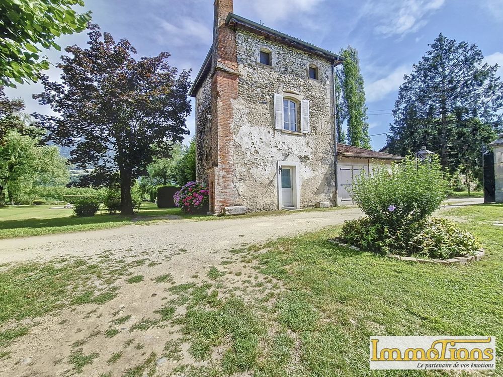 � vendre  Maison Saint-Marcellin (38160)