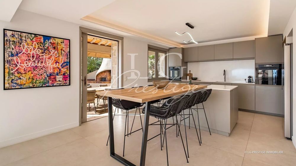 � vendre  Villa Mandelieu-la-Napoule (06210)