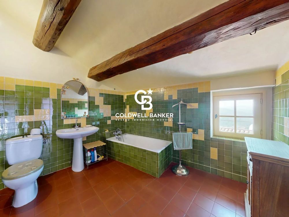 � vendre  Appartement Gassin (83580)