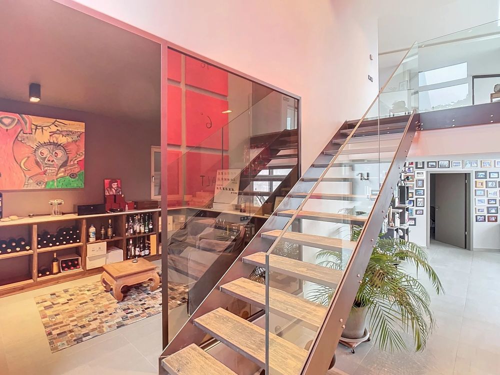 � vendre  Villa �vian-les-Bains (74500)