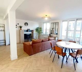  Appartement � vendre 3 pi�ces 62 m�