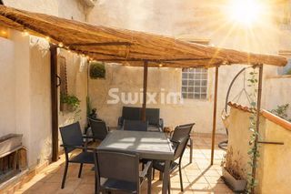  Appartement � vendre 3 pi�ces 93 m�