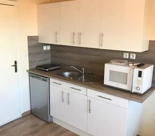  Appartement � louer 1 pi�ce 17 m�