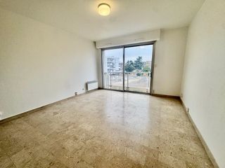  Appartement � louer 1 pi�ce 24 m�