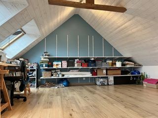  Maison � vendre 7 pi�ces 165 m�