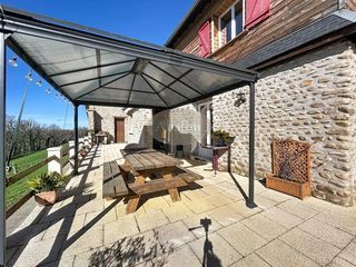  Maison � vendre 6 pi�ces 178 m�