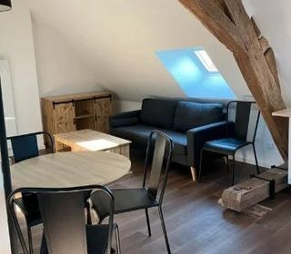  Appartement � louer 2 pi�ces 50 m�