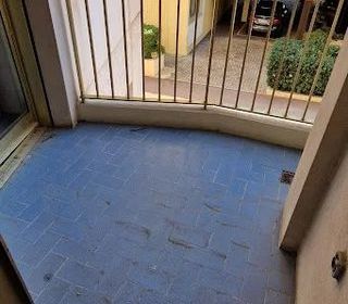  Appartement � vendre 1 pi�ce 24 m�