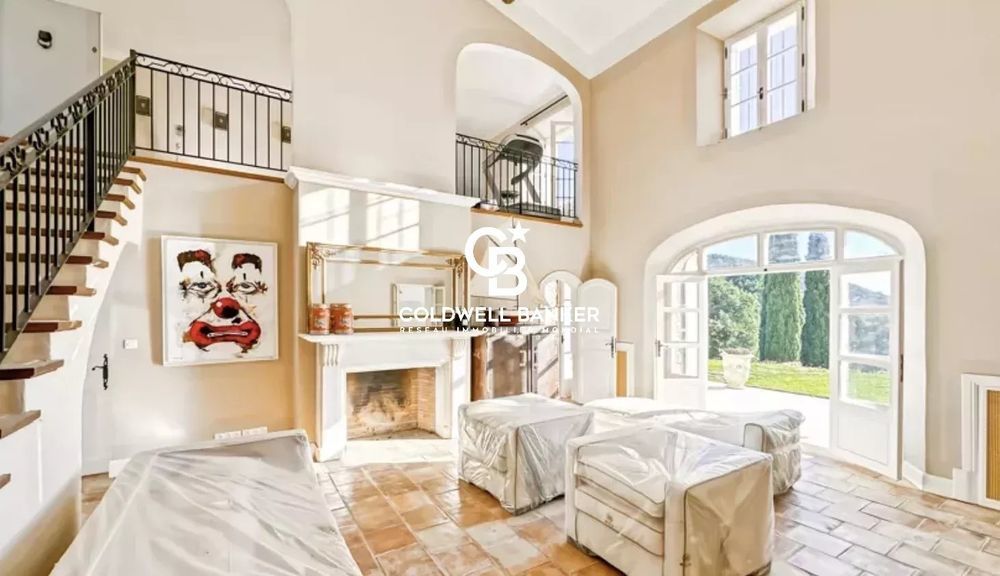 � vendre  Maison Le Plan-de-la-Tour (83120)