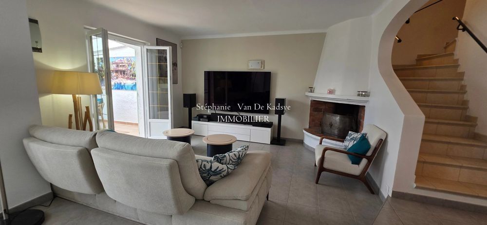 � vendre  Maison Fr�jus (83600)