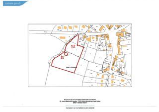  Terrain � vendre 9388 m�