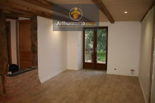  Maison � louer 5 pi�ces 109 m�