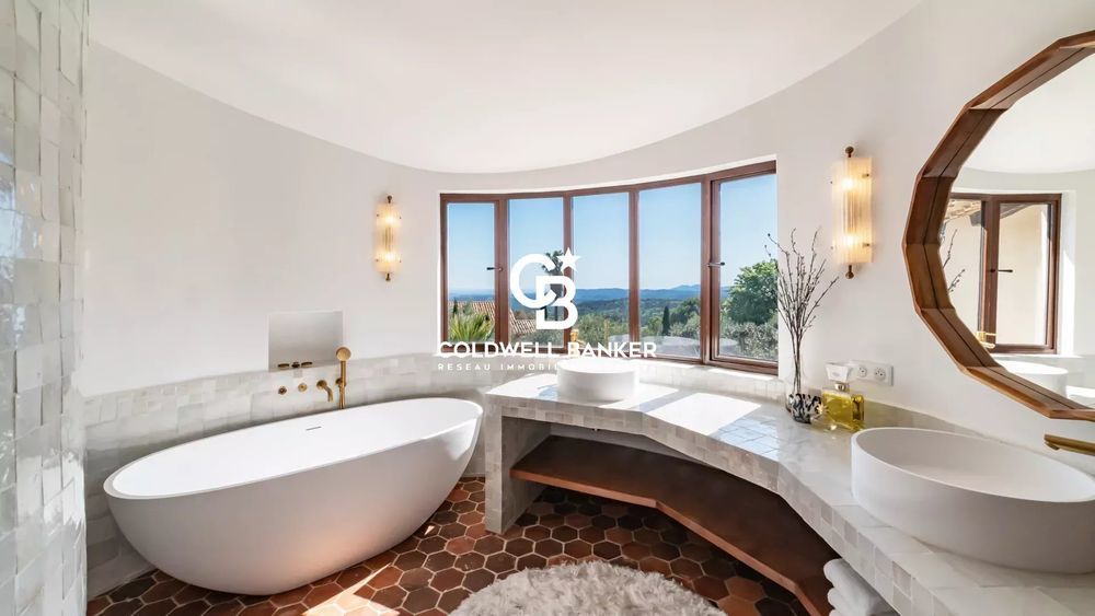 � vendre  Maison Vence (06140)