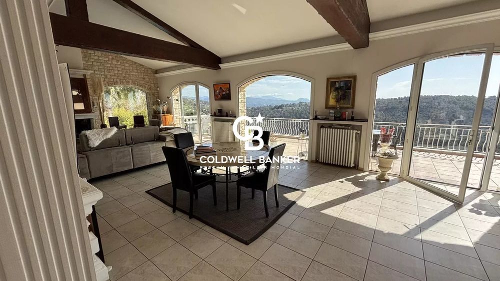 � vendre  Maison Vence (06140)