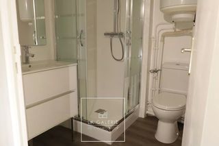  Appartement � louer 1 pi�ce 17 m�