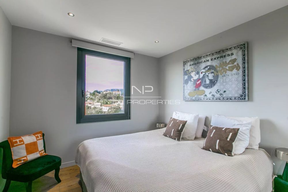 � vendre  Maison Colomars (06670)