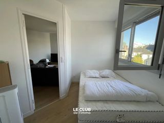  Appartement � vendre 1 pi�ce 29 m�