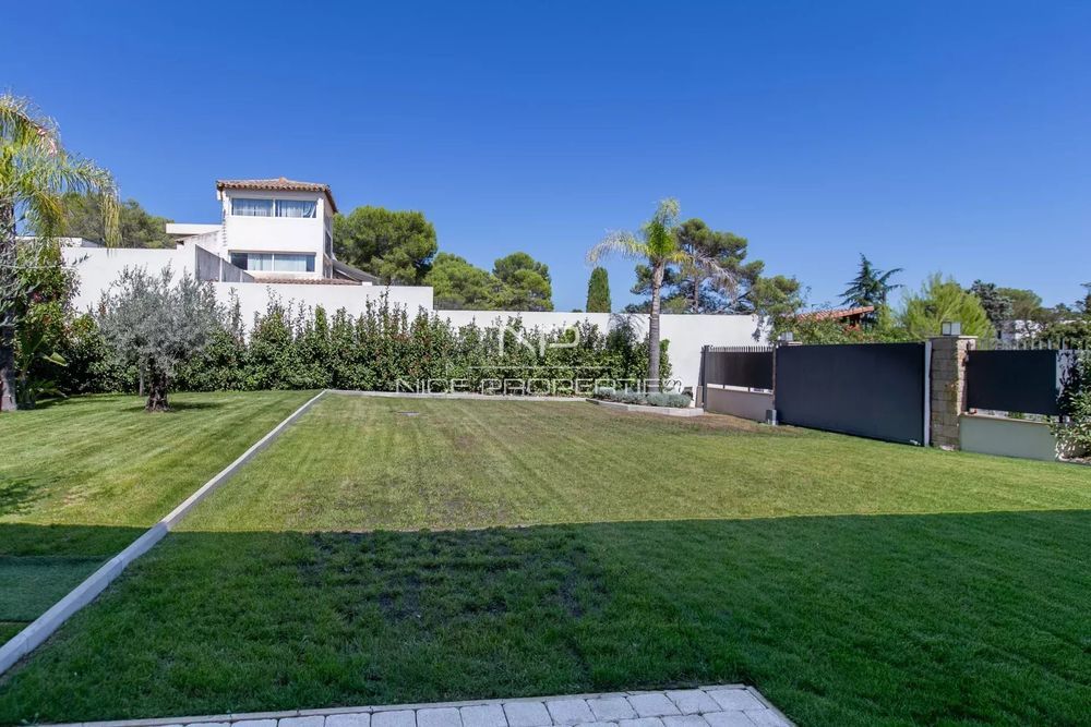 � vendre  Villa Mouans-Sartoux (06370)